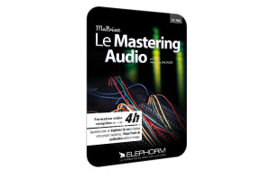 Elephorm DVD Le Mastering Audio (Elephorm)