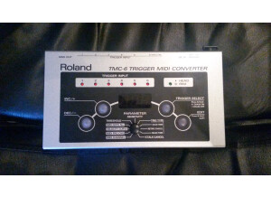 Roland TMC-6 (4756)