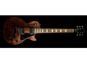 Gibson Les Paul Studio Faded - Worn Brown (53820)