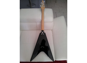 Az By Wsl Guitars type flying V (94073)