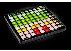 Novation Launchpad (30121)