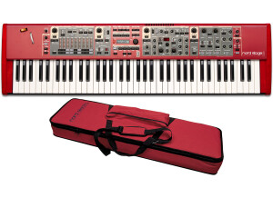 Clavia Nord Stage 2 73 (47046)