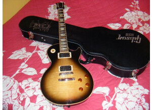Gibson Signature Slash 2008