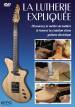 PMC GUITARS La Lutherie expliquée : Découvrez le métier de luthier à travers la création d'une guitare électrique