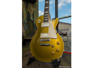 Gibson 1957 Les Paul Goldtop VOS (95355)
