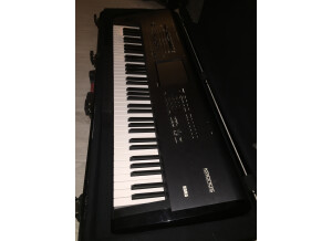 Korg Kronos 73 (37804)