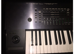 Korg Kronos 73 (65516)