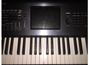 Korg Kronos 73 (63737)