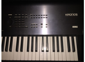 Korg Kronos 73 (52489)