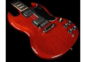 Gibson SG Standard 2013 - Heritage Cherry (8984)
