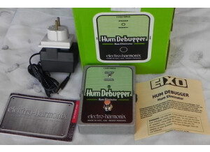 Electro-Harmonix Hum Debugger (33092)