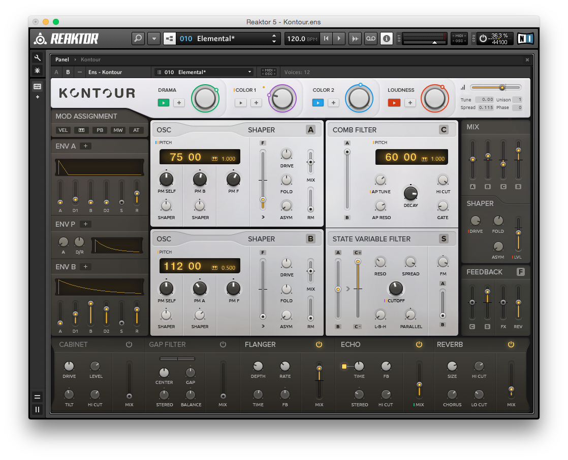 Native Instruments Komplete 10 Ultimate