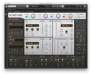 Native Instruments Komplete 10 Ultimate Native Instruments Komplete 10 Ultimate