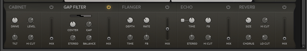 Native Instruments Kontour