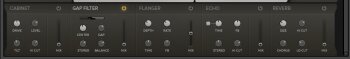Native Instruments Kontour Native Instruments Kontour