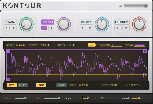 Native Instruments Kontour