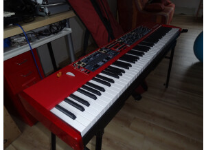 Clavia Nord Stage 2 88 (13667)