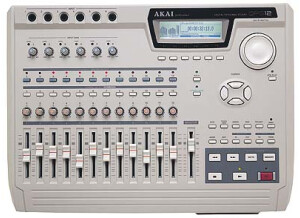 Akai DPS12 (38307)