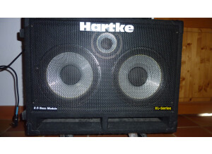 Hartke Bass module 2.5 XL series