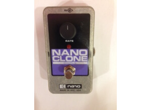 Electro-Harmonix Nano Clone (11303)