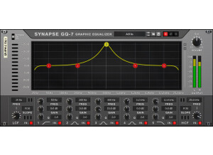 Synapse Audio GQ-7 RE