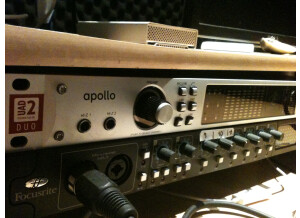 Universal Audio Apollo Duo (47658)