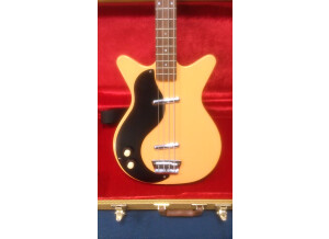 Danelectro DC Bass (43652)