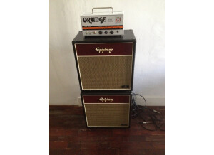 Orange TinyTerror TT15H