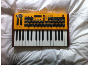 Dave Smith Instruments Mopho Keyboard (38490)