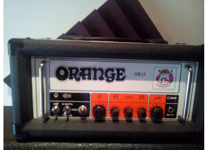 Orange OR15H Reissue (76356)