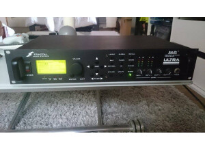 Fractal Audio Systems Axe-Fx Ultra (37568)