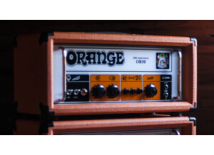 Orange OR50H 40th Anniversary (45589)