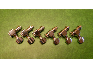 Sperzel Locking Tuners 6 Inline (96880)