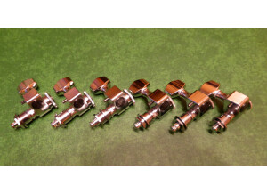 Sperzel Locking Tuners 6 Inline (35872)