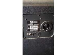 Ampeg SVT-2 Pro (19239)