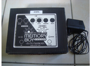Electro-Harmonix Deluxe Memory Boy (95335)
