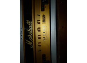 Marshall 9100 Power Amp [1993 - ? ] (86947)