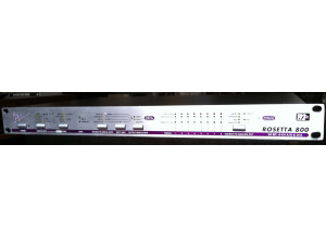 Apogee Electronics Rosetta 800-192k
