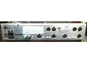 dbx 160 S (8804)