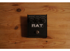 ProCo Sound RAT 2 (78004)