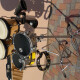 Cosmic Percussion Cosmic Percussion
