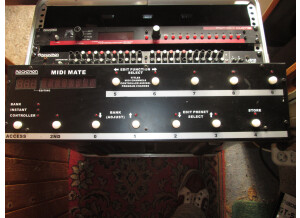 Rocktron PatchMate Loop 8 (82525)