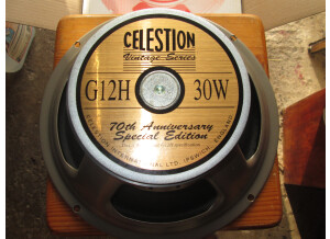 Celestion G12H Anniversary (8 Ohms) (45384)