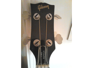 Gibson Ripper L9-S 1978