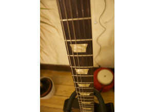 Gibson Les Paul Studio Pro Faded - Worn Brown (42327)