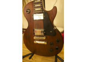 Gibson Les Paul Studio Pro Faded - Worn Brown (82665)