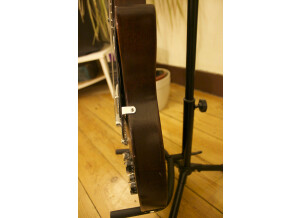 Gibson Les Paul Studio Pro Faded - Worn Brown (77025)