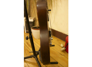 Gibson Les Paul Studio Pro Faded - Worn Brown (92581)