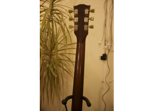 Gibson Les Paul Studio Pro Faded - Worn Brown (81785)