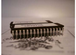 Yamaha VL7 (12916)